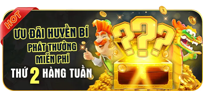 Thưởng nạp tiền hàng ngày slot777