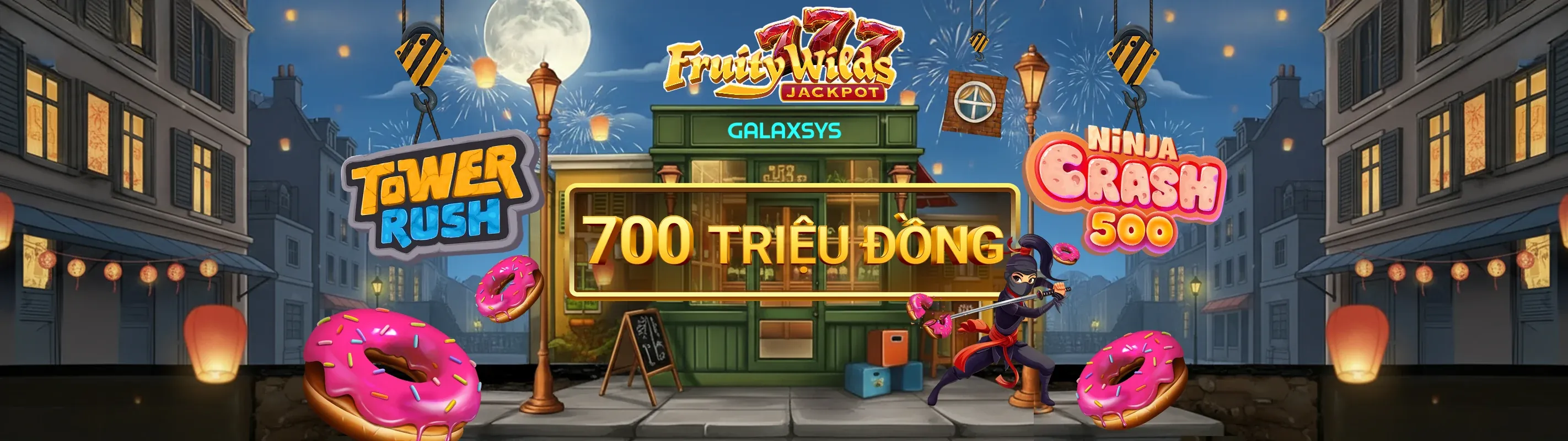 Blog Slot777 - Cập nhật tin tức và hướng dẫn chơi game