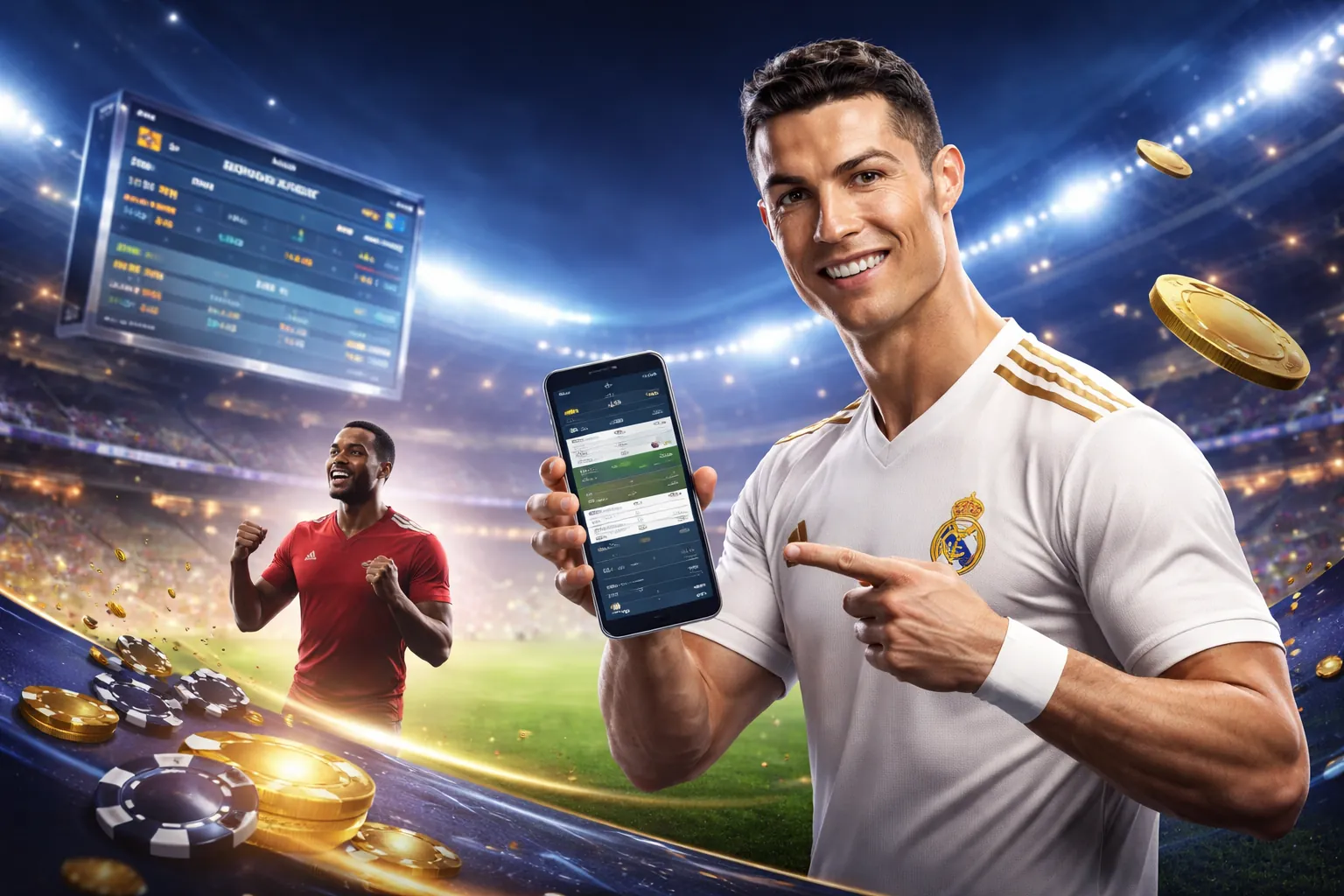 Giao diện ứng dụng slot777 với đa dạng trò chơi