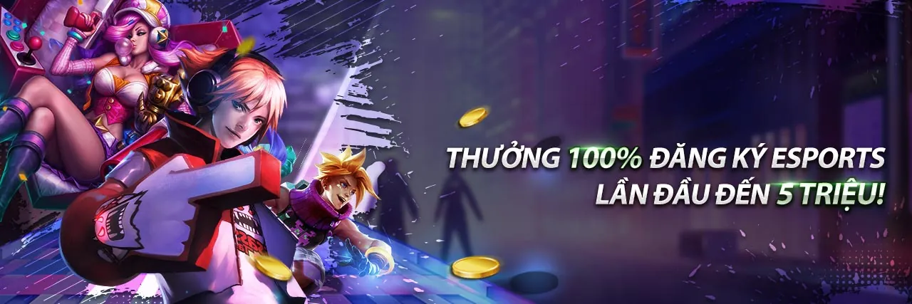 Sảnh casino Slot777 sang trọng