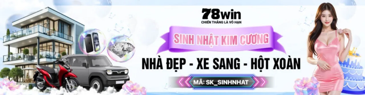 Các chương trình khuyến mãi độc quyền tại Slot777