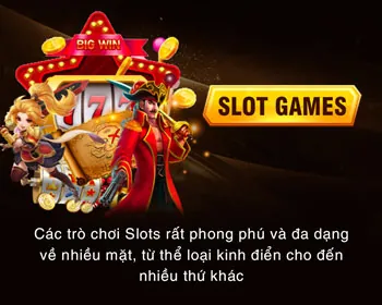 Casino trực tuyến Slot777