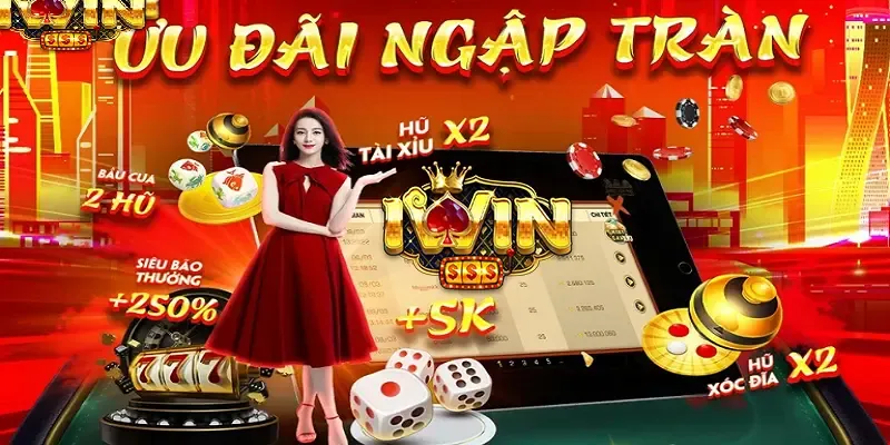Khuyến mãi chào mừng thành viên mới slot777